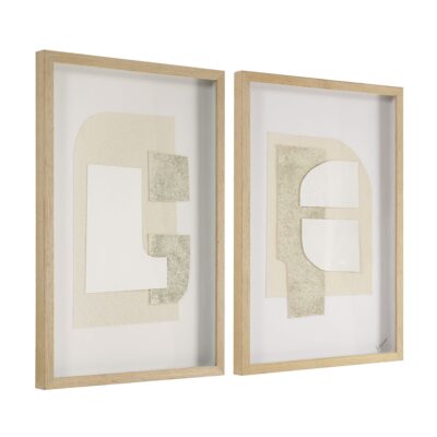 Alternative view of Delias Alternative Wall Decor