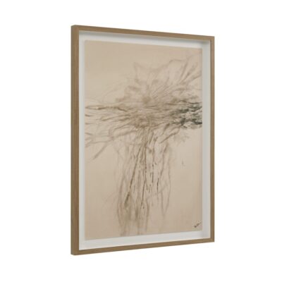 Alternative view of Candela Wall Art