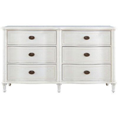 Curated Amity Drawer Dresser