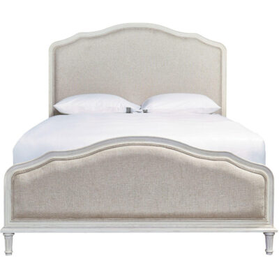Curated Amity King Bed