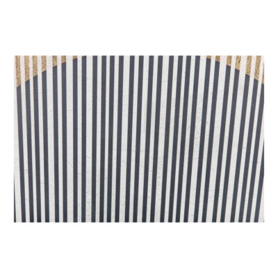 Alternative view of Delight Abstract Print