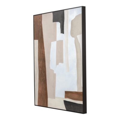 Alternative view of Fina 1 Wall Décor