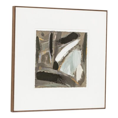 Alternative view of Sonnet Framed Painting
