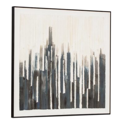 Alternative view of Nightingale Framed Painting