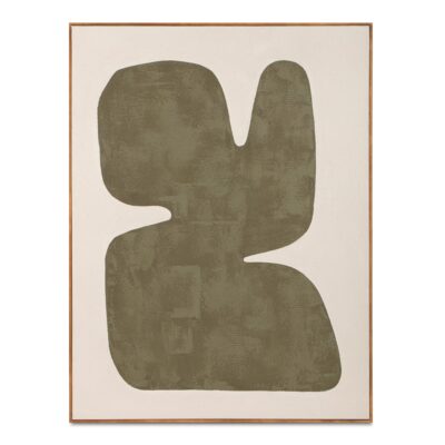 Soha Framed Painting