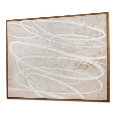 Alternative view of Ever Framed Painting