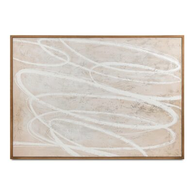 Ever Framed Painting