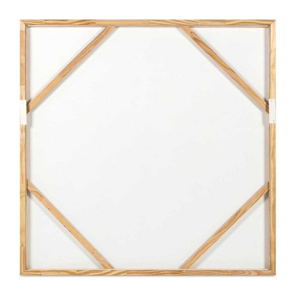 Fleet Framed Painting - Image 4