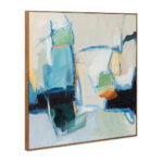 Vitality Framed Painting - Image 3