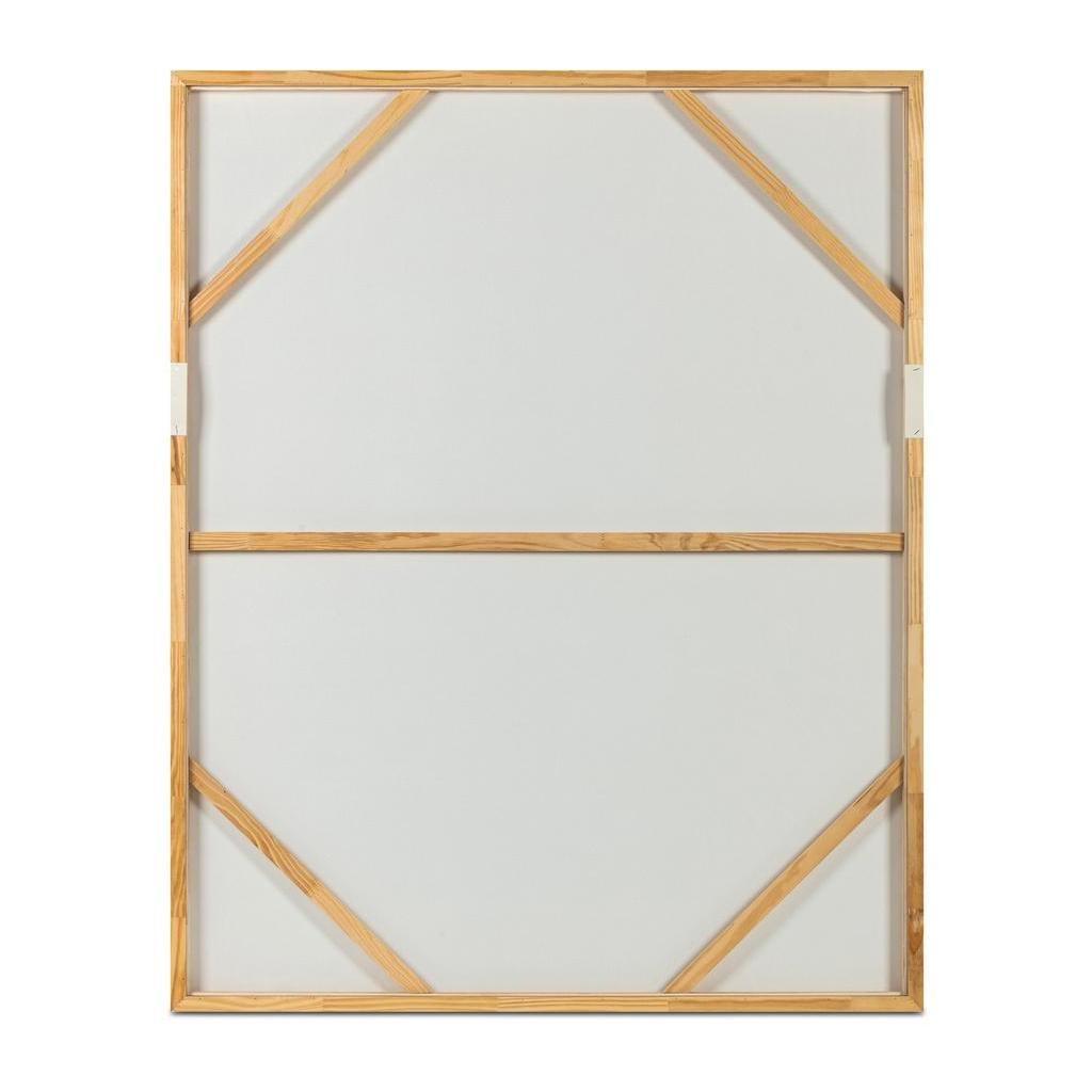 Ophelia Framed Painting - Image 4