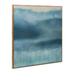 Neptune Framed Painting - Image 3