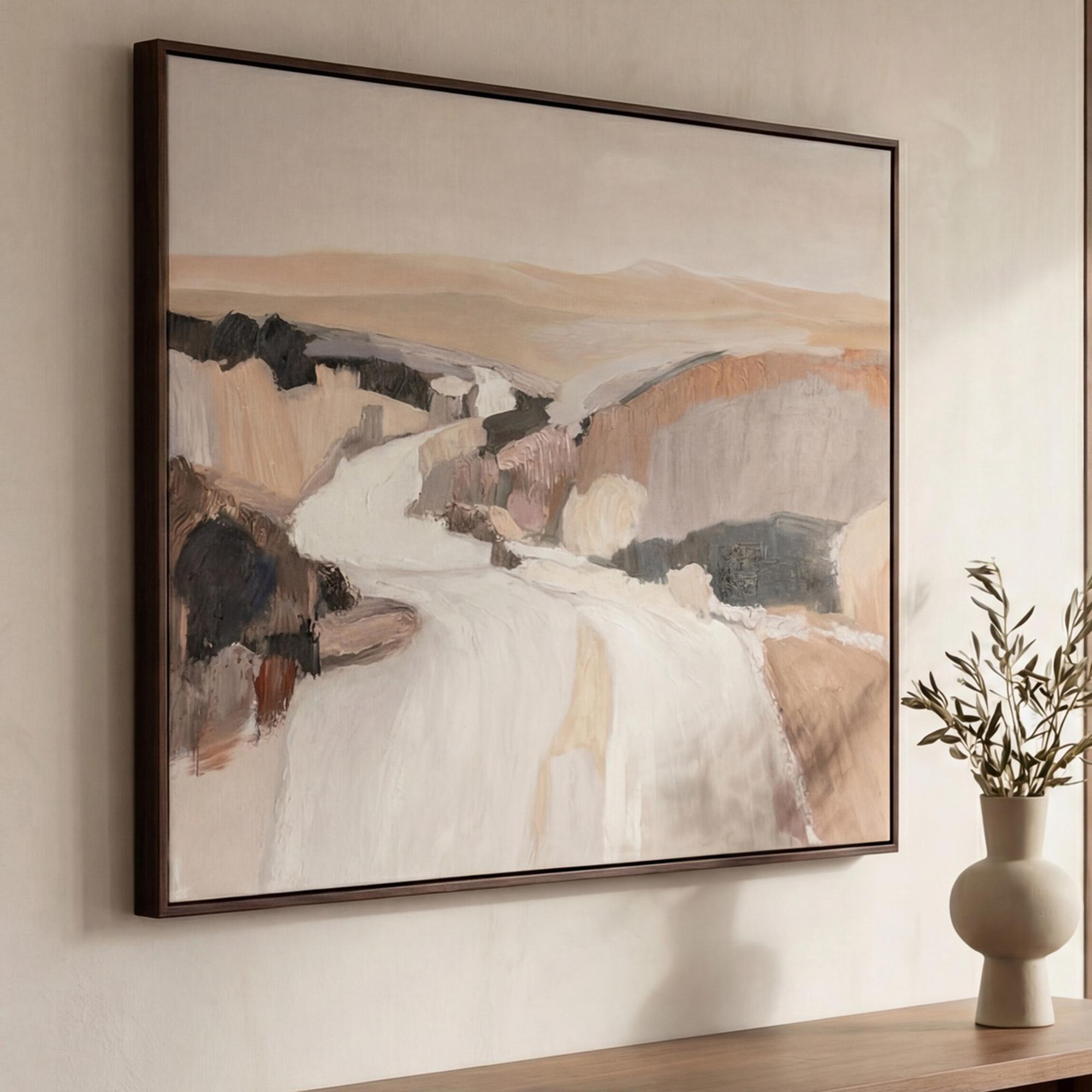 Prado Framed Painting - Image 2