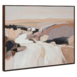 Prado Framed Painting - Image 3