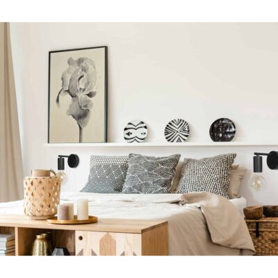 Alternative view of Think Wall Sconce