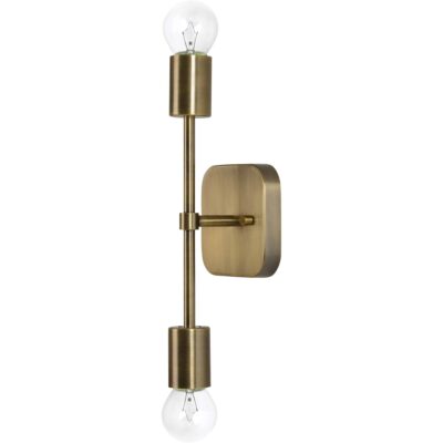 Alternative view of Anka Wall Sconce