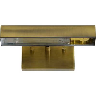 Alternative view of Yorker Wall Sconce