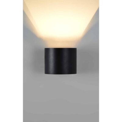 Alternative view of Lark Wall Sconce