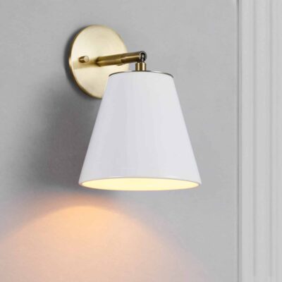 Alternative view of Kai Wall Sconce
