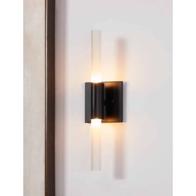 Alternative view of Lina Wall Sconce