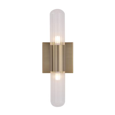 Alternative view of Chiara Wall Sconce