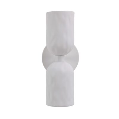 Alternative view of Akira Wall Sconce