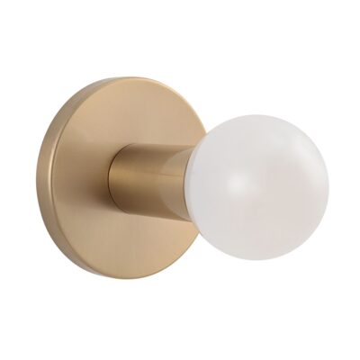 Alternative view of Dania Wall Sconce