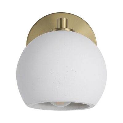 Alternative view of Cela Wall Sconce