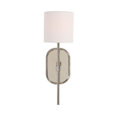 Alternative view of Whitney Wall Sconce