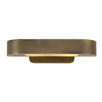 Alternative view of Priya Wall Sconce