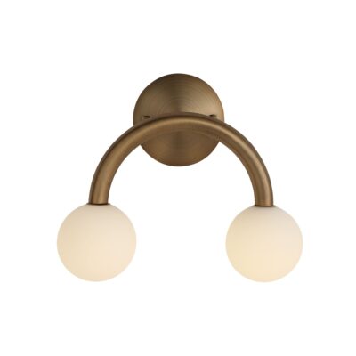 Alternative view of Santi Wall Sconce