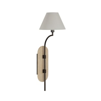 Alternative view of Acca Wall Sconce