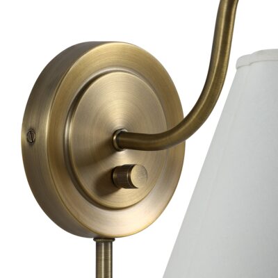 Alternative view of Arielle Wall Sconce