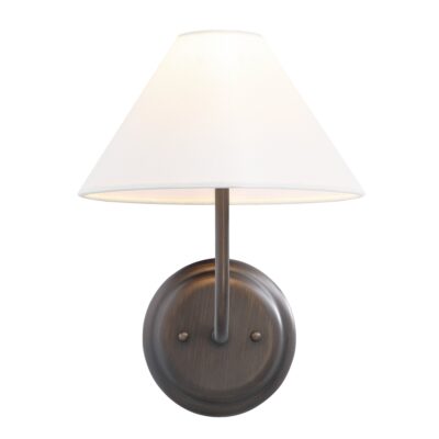 Alternative view of Serena Wall Sconce