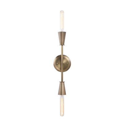 Alternative view of Mariana Wall Sconce