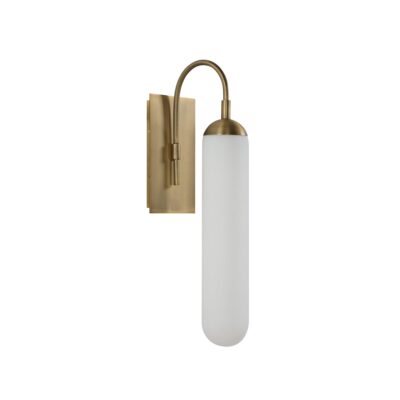 Alternative view of Margaux Wall Sconce