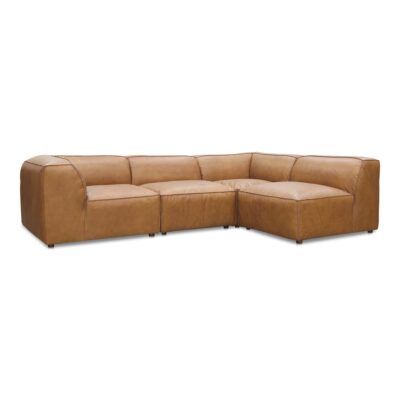 Alternative view of Form Signature Modular Sectional