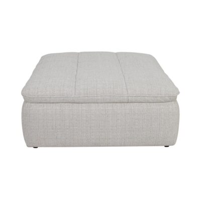 Lino Ottoman Textured Oat