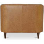 Dunmore Chaise Tan - Image 5