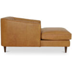 Dunmore Chaise Tan - Image 4