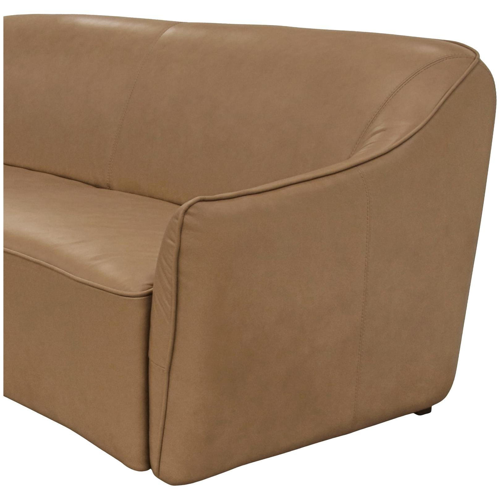 Hawkins Sofa Tan 7 Hawkins Sofa Tan - Image 7