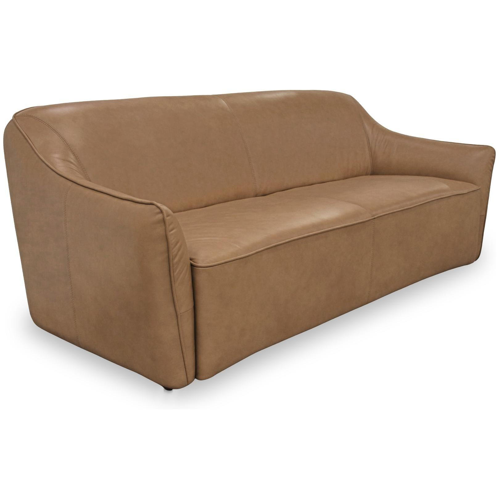 Hawkins Sofa Tan 3 Hawkins Sofa Tan - Image 3