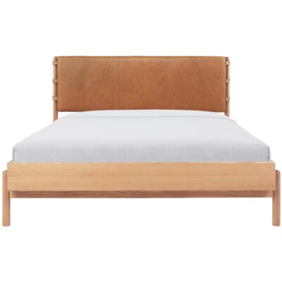 Colby Queen Bed