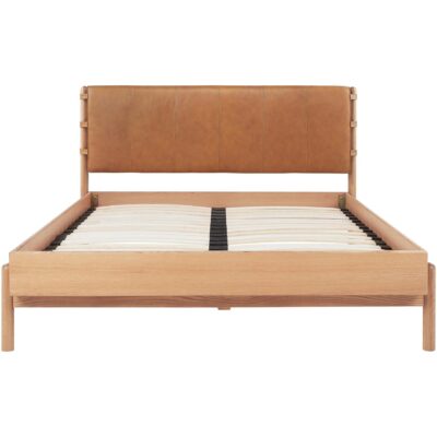 Alternative view of Colby Queen Bed