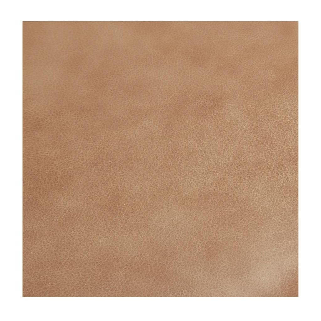 Early Dining Chair Tan Leather-Set Of Two 5 Early Dining Chair Tan Leather-Set Of Two - Image 5