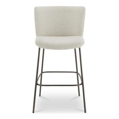 Early Bar Stool Beige