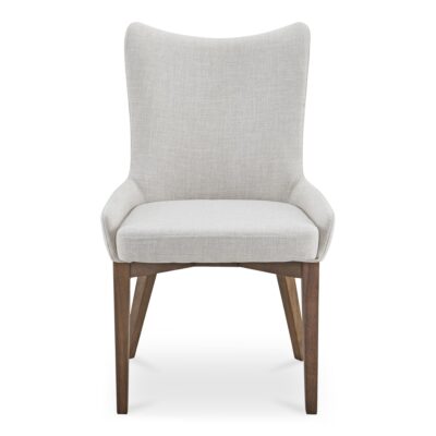 Potter Dining Chair Heather Beige