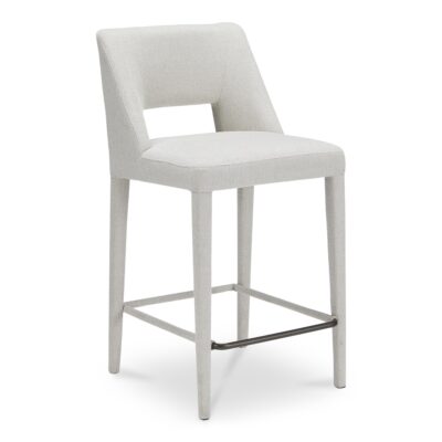 Alternative view of Joyce Counter Stool Beige