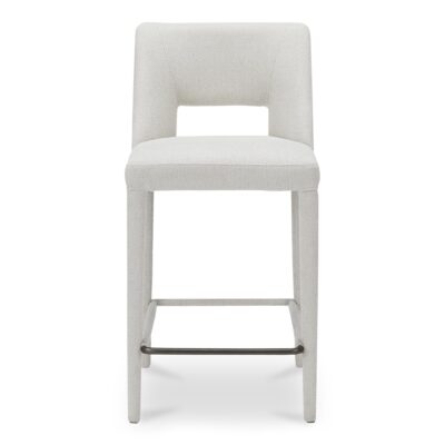 Joyce Counter Stool Beige