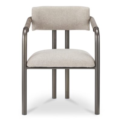 Cassidy Dining Chair Brown
