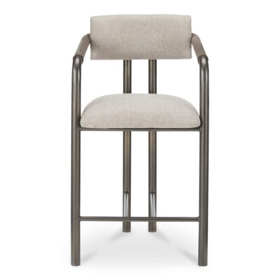 Cassidy Counter Stool Brown